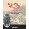 Geelong to Gallipoli and Back