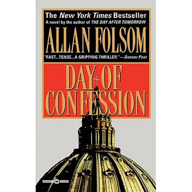 Day of Confession