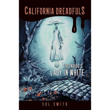 Escondido's Lady in White