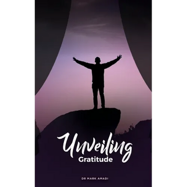 Unveiling Gratitude