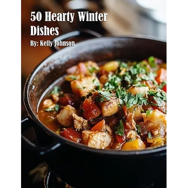 50 Hearty Winter Dishes