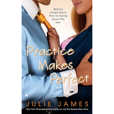 Practice Makes Perfect