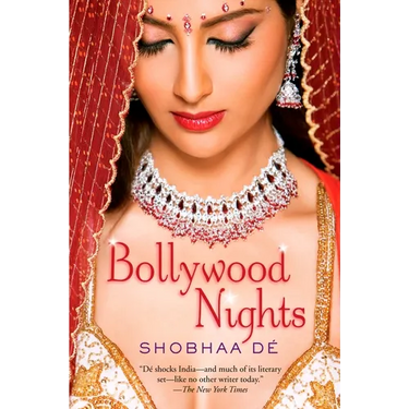 Bollywood Nights