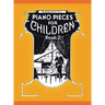 Piano Pieces for Children - Volume 2