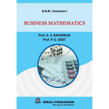 Business Mathematics