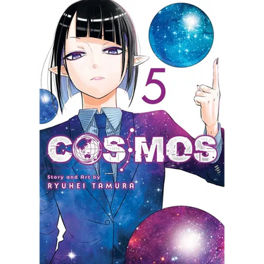 Cosmos, Vol. 5