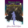 Wicks End Salem Mysteries: Phantom of Winter Island: Phantom of Winter Island