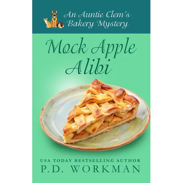 Mock Apple Alibi