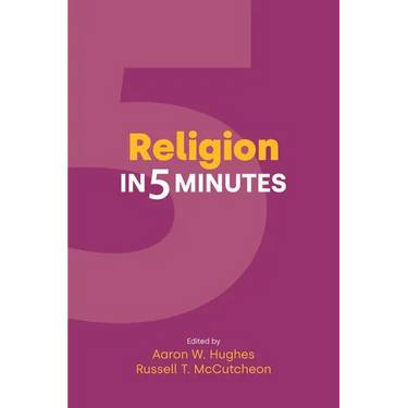 Religion in 5 Minutes
