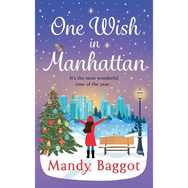 One Wish in Manhattan