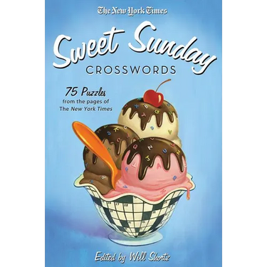 New York Times Sweet Sunday Crosswords