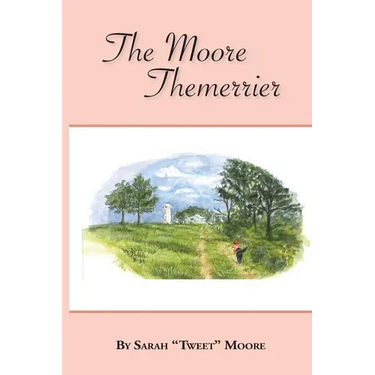 The Moore Themerrier