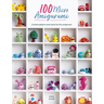 100 Micro Amigurumi: Crochet Patterns and Charts for Tiny Amigurumi