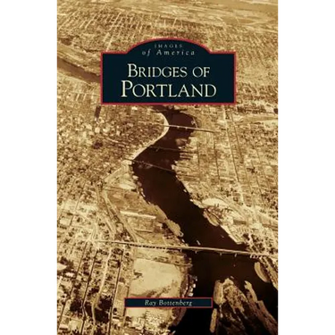 Bridges of Portland