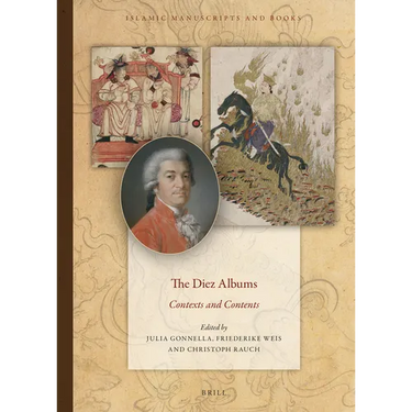 The Diez Albums