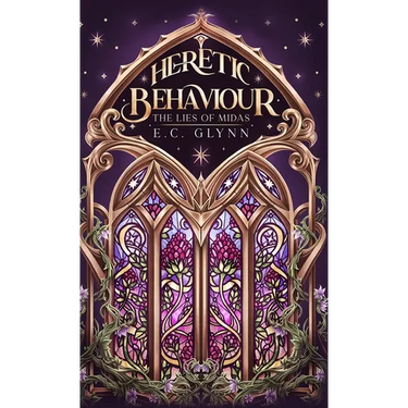 Heretic Behaviour - The Lies of Midas