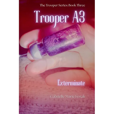 Trooper A3: Exterminate