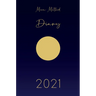 Moon Method Diary 2021
