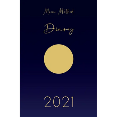 Moon Method Diary 2021