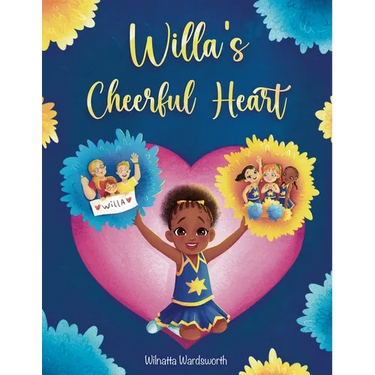 Willa's Cheerful Heart