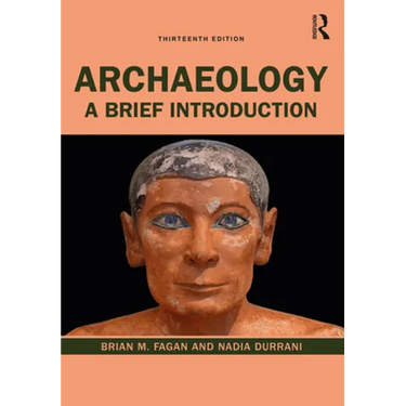 Archaeology: A Brief Introduction
