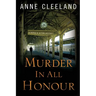 Murder in All Honour