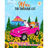 Max The Traveling Cat