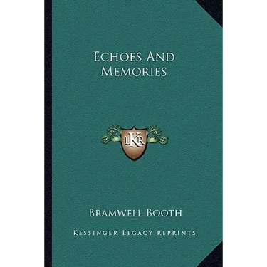 Echoes And Memories