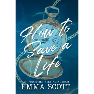 How to Save a Life