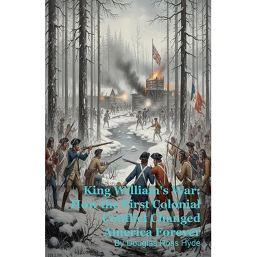 King William's War: How the First Colonial Conflict Changed America Forever
