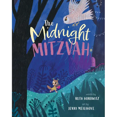 The Midnight Mitzvah