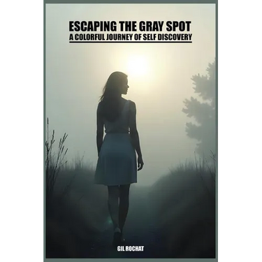Escaping the gray spot - A colorful journey of self-discovery