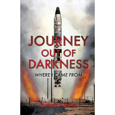 Journey Out of Darkness
