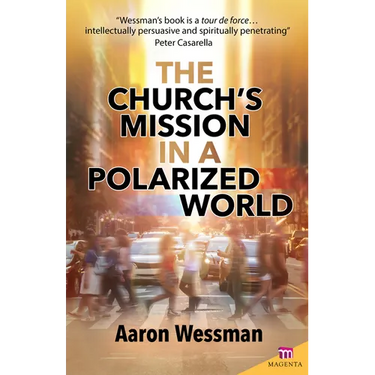 Church's Mission in a Polarized World