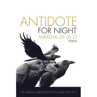 Antidote for Night