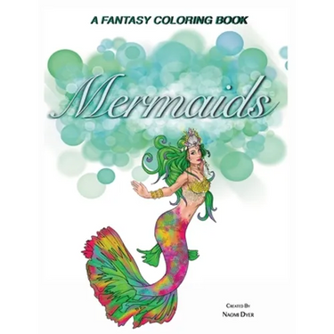 Mermaids: Fantasy Series