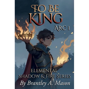 To Be King: Arc 1