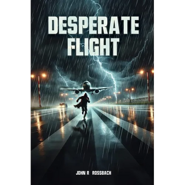 Desperate Flight