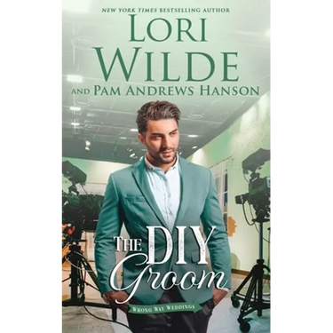 The DIY Groom