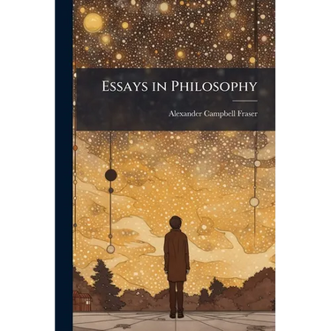 Essays in Philosophy