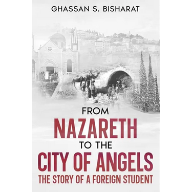 From Nazareth to the City of Angels