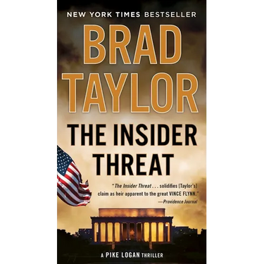 The Insider Threat