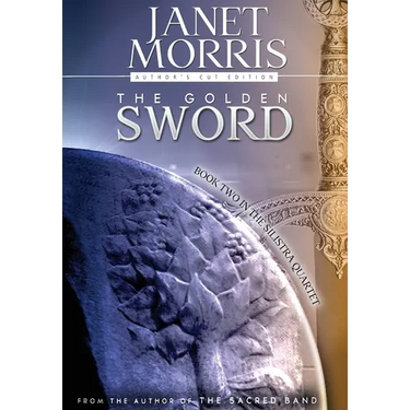 The Golden Sword