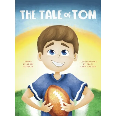 The Tale of Tom