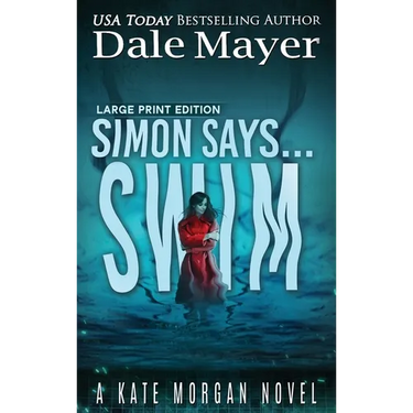 Simon Says... Swim