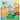 Bear, Beaver, and Bee: Beaver Learns to Share