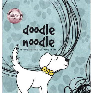doodle noodle