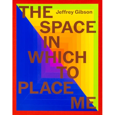 Jeffrey Gibson: The Space in Which to Place Me
