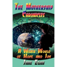 A Wider World of Hope and Joy: Adventures Aboard a Pleiadean Mothership