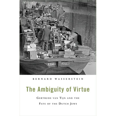 The Ambiguity of Virtue